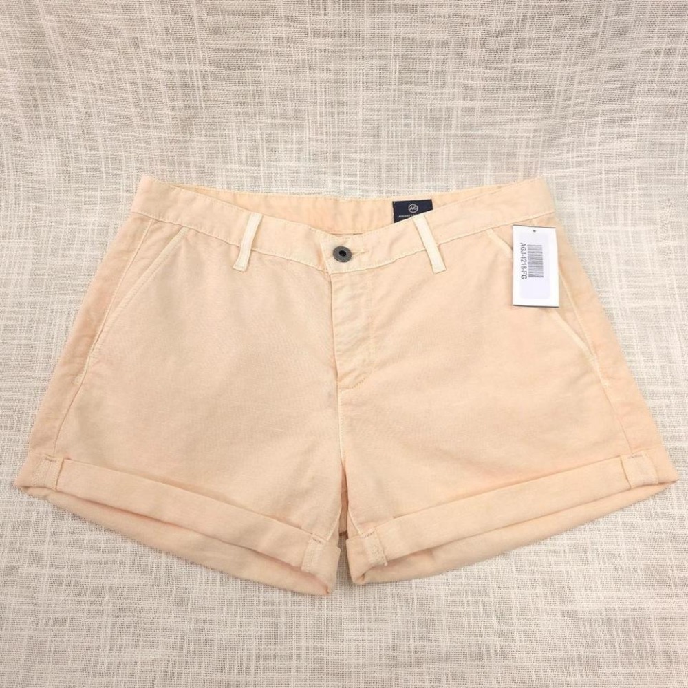 AG Denim Short Size 27 - (New with flaws)